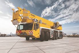 Demag Ac 350 6 Specifications Load Chart 2014 2019