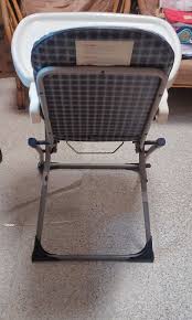 jmason foldable baby dinner high chair