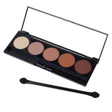 signature club a makeup set and kit for