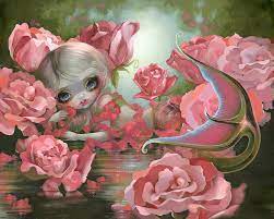hd jasmine becket griffith wallpapers