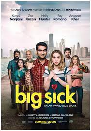 You can also download full movies from fmoviesgo and watch it later if you want. The Big Sick 2017 Michael Showalter 7 5 10 The Big Sick Sick Movie Best Romantic Comedies