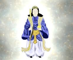 天之御中主(アメノミナカヌシ)様とご縁をつなぎます 全知全能・八百万の神!さまざまな開運や状況改善に!専用祈願!