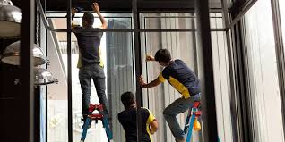 Building Glass Replacement Company
