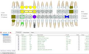 Dental Charting Software Uk Software 4 Dentists