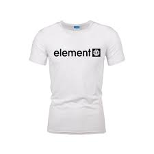 2018 New Element Of Surprise Periodic Table Nerd Geek Science Mens T Shirt More Size And Colors Size S Color White