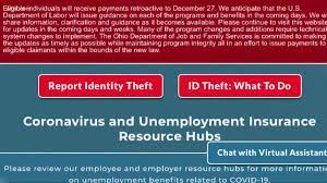It's important that you answer these questions honestly since ohio unemployment laws have strict penalties for unemployment insurance fraud. Widespread Unemployment Fraud In Ohio May Delay Legitimate Claims Wtol Com
