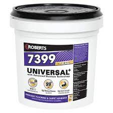 resilient floor adhesive 7399