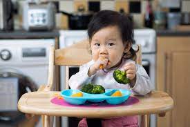 Hiểu đúng về chế độ ăn dặm chuẩn Nhật cho trẻ
