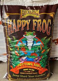 happy frog potting soil florida