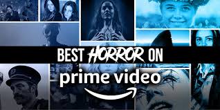 19 best horror s on amazon prime
