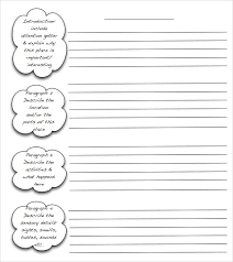 Descriptive Writing Of A Beach   GCSE English   Marked by Teachers com With Sample