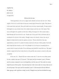 persuasive essay draft equal pay for equal work employment 