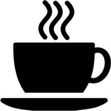 Smoke is a collection of airborne solid and liquid particulates and gases emitted when a material undergoes combustion or pyrolysis, together with the quantity of air that is entrained. Black Coffee 7 Icon Free Black Coffee Icons