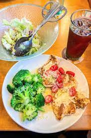 What Can A Diabetic Eat At Olive Garden gambar png
