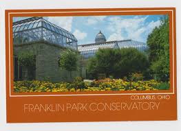 franklin park conservatory columbus