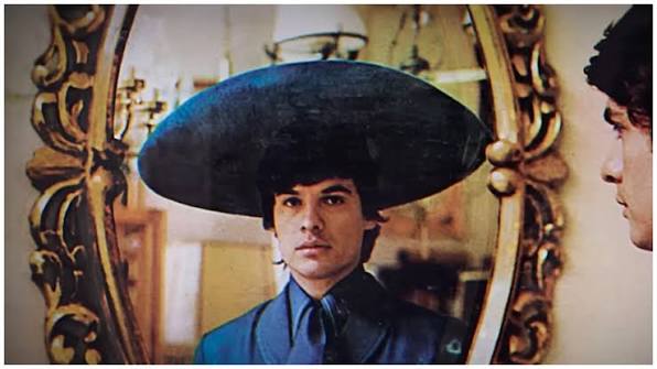 Desgarradora verdad! Se revela quién habría abusado de Juan Gabriel cuando era joven. 😱😔