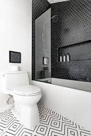 45 Tile Shower Niche Stylish