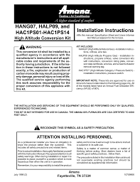 Amana Vr8205 Instruction Manual Manualzz Com