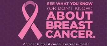 When malignant cancer cells form and grow within a person's breast tissue, breast cancer occurs. The Breast Cancer Quiz Everyone Should Take Upmc Healthbeat