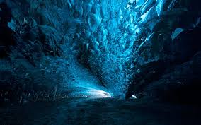 All of the blue wallpapers bellow have a minimum hd resolution (or 1920x1080 for the tech guys) and are easily downloadable by clicking the image and saving it. Cave Ice Blue Nature Icicle Dark Windows 10 Glaciers Hd Wallpaper Wallpaperbetter