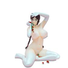 Amazon.com: Zones.Toy Hantai Figures Uncensored Starless - Mitarai Yuuna -  1/6 Ecchi Figure Anime Girl Figure : Toys & Games