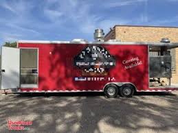 nebraska barbecue food trailers