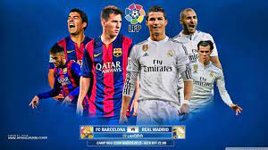 Professional service is also available! El Clasico Wallpapers Top Free El Clasico Backgrounds Wallpaperaccess