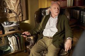 Artist, painter, composer, actor of film, stage, and television @anthonyhopkinscollection www.anthonyhopkins.com. The Father Movie Review Anthony Hopkins Olivia Colman Star In Masterful Dementia Drama South China Morning Post