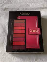 extremely ysl for lips makeup palette