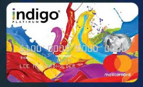 Dec 09, 2020 · indigo is a basic credit card you can use for building credit. Www Indigoapply Com Pre Approved For Indigo Platinum