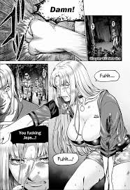 World's End Harem Manga Volumes 6