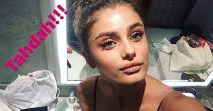 makeup tutorial on insram