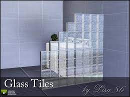 The Sims Resource Glass Tiles