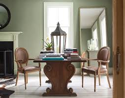 The Best Benjamin Moore Green Paint Colors