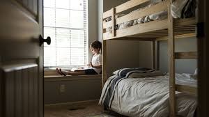 Beds Donated To Stop Children Sleeping