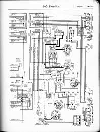 1963 Pontiac Wiring Chart Wiring Diagrams