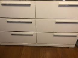 I had no concerns with ashley furniture homestore performing a credit check and meeting their requirements if i chose their financing, as described by. Ashleys Furniture Set White And Silver Queen Sized Bedroom Set Ebay
