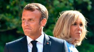 Maybe you would like to learn more about one of these? Macron Slams Bolsonaro For Disrespectful Comments About Wife Brigitte Macron Cnn