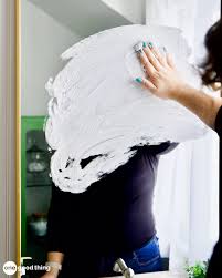 12 uses for shaving cream cleaning