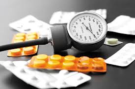 Image result for drugs lowering blood pressure pic