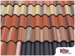 This guide focuses on color selection. Tips On Choosing Concrete Tile Roofing Colors