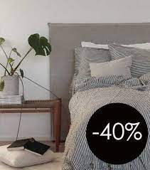 Linen Bedding Duvet Cover And Sheets