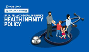 Bajaj allianz family health care (gold). Bajaj Allianz Health Infinity Plan Bajaj Allianz General Insurance Newly Launched Policy