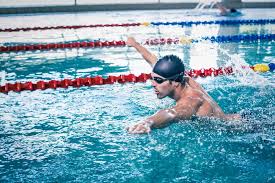 5 benefits of swimming after workout