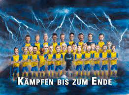 Witze über eintracht braunschweig ➤ hier wird der fußball mit einem kleinen. Eintracht Braunschweig Postkarte By Mohrenberg Sports Cartoon Toonpool