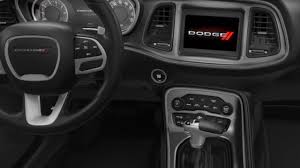 dodge challenger 2023 models and trims