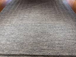large woven area rug 10 x 14