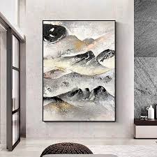 Canvas Wall Art Painting Fengshui