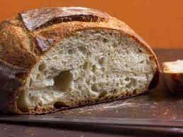 simple crusty white bread recipe