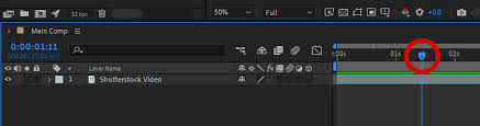 quick tip saving stills in after effects
